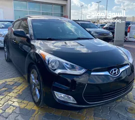  1 Hyundai.Veloster.PANORAMA.1.6-CC.ECONOMIC Car.IMPORT FROM USA.VCC PAPER.