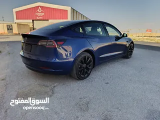  10 TESLA MODEL 3 2023