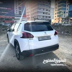  2 بيجو 2008 hightech