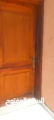  13 العقبه / شقه ارضيه جديده مطله عالبحر