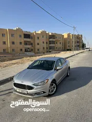  12 2018 FORD FUSION HYBRID SE