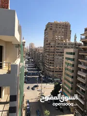  2 شقق للبيع في المهندسين