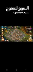  5 clash of clans th 16 max