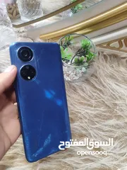  1 هونر x7a ذاكره 128 نضيف كلش