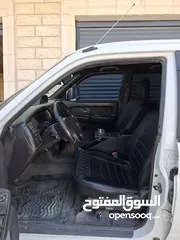  2 ميتسوبيشي l200 - 2004