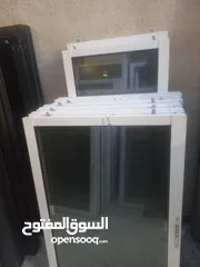  15 عاااالم المستعمل جميع انواع الشبابيك المنيوم والبوابالخشب والحديد والمطابخ