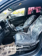  12 هونداااي توسااان 2020 فل ما عدا فتحه بسعر لقطة لحق ححححالك ع 102 كاش حرررررق اسعار