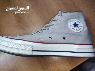  1 بوط كونفيرس عدد 6