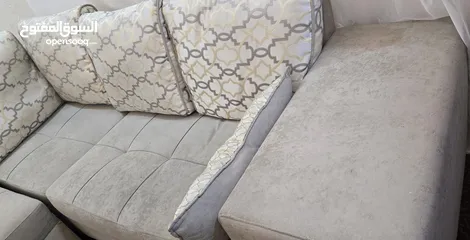  10 طقم كورنر تفصيل