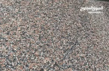  2 غرانيت مطبخ ورخام