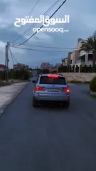  19 الحبه النادره في فلسطين  BMW x3 2007 للبيع بسعر مغري