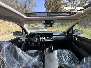  11 كيا سورينتو 2020