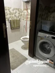  3 شقق للبيع ارضي وطابق ثالث