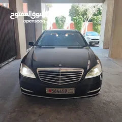  1 For sale mercedes s350