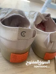  27 عدة احذية كعب عالي وبالارينا و حذاء رياضي واحد جديد