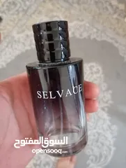  2 عطر سوفاج فرنسي الأصلي