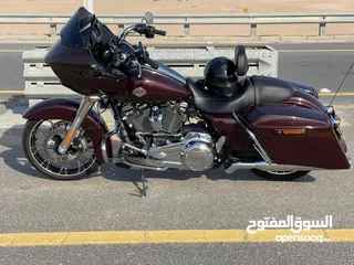  3 Harley dividson road glide special2021