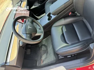  8 Tesla Model 2023 للبيع مستعجل
