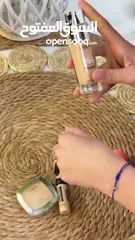  2 عرض ميكب من L’Oréal يجمعلك 3 أساسيات ما بيستغني عنها أي لوك: – فاونديشن يوحّد ويدوم – كونسيلر يغطي ب