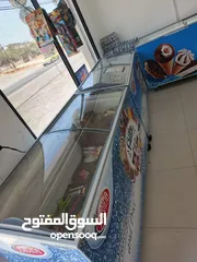  5 سوبر ماركت للبيع بسعر مغري شامل الايجار لمدة شهرين قادمين