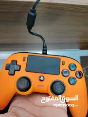  3 بلي فور برو لوك ستيكر ps4