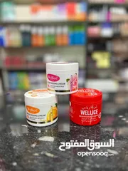  5 وصلنا تشكيلة مميزة من مستحضرات التجميل!  والمفاجأة؟  كل قطعة بس 11 شيقل فقط