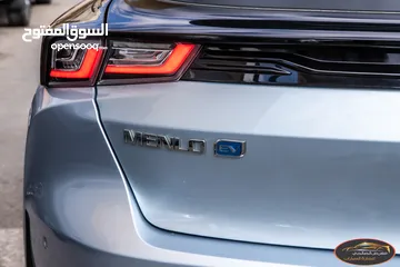  5 Chevrolet Menlo 2022 ( Fully loaded )