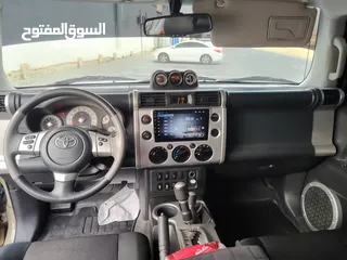  9 لايفوتك اف جي خليجي VXR صبغ وكالة وبحالة الوكالة