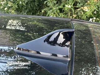  23 كيا k3 2017  لون اسود وارد كوريا الصنف المميز  فحص كامل 7 جيد استخدام شخصي