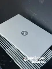 3 لابتوبHP استعمال اقل من شهر فقط