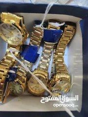  3 ساعه يد    ستاتيه  للبيع جديد غير مستعمله للبيع  يابانيه  اصليه مطلوب 1د20 دينار