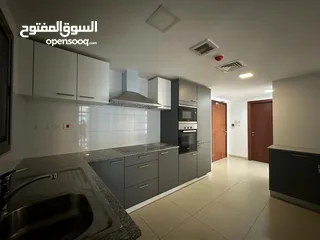  5 2 BR Stunning Apartment for Rent – Muscat Hills