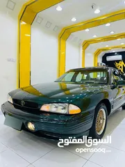  5 بونتياك بونيفيل 1993