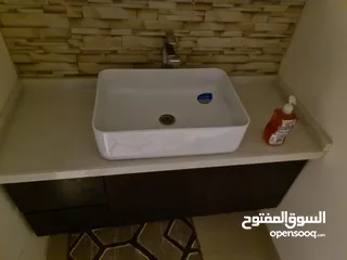  21 ثلاث غرف نوم مفروشة للايجار المصايف