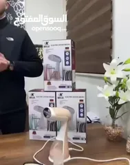  2 المكاوي المثالية من شركة برولاكس وبكفاله سنه كامله