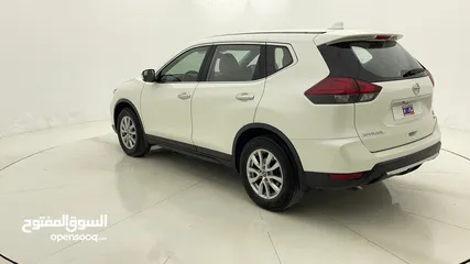  5 (FREE HOME TEST DRIVE AND ZERO DOWN PAYMENT) NISSAN X TRAIL