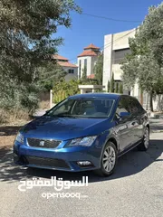  1 سيات ليون 2016