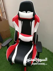  2 كراسي جديدة