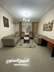  1 شقة طابق اول - منطقة البيادر ابو السوس