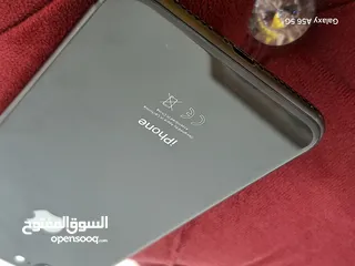  4 iPhone 8 plus 256GB( مش مغير فيه اشي)