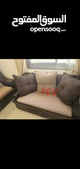  3 طقم موريس خشب زان