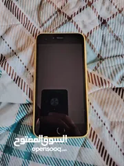  2 متوفر ايفون 6 بلس حاله ممتازه بطاريه جديده شاشه مو مكسوره شاشه اصليه