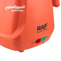  14 جهاز فرد التنظيف ب ضغط البخار فرد بخار 10في 1 من RAF تنظيف و تعقيم جهاز بخاري للتنظيف و التعقيم