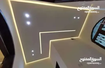  9 معلم دهان سوري دهين جميع انواع الدهانات
