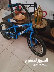  1 Bikes for Children