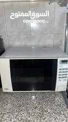  5 ميكرويف نظيف