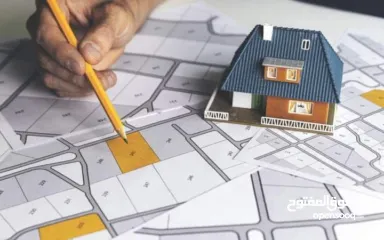  6 ارض للبيع في  حوض 24 تل الهوى(عين كيكوب) مساحة 510 مع رخصة بناء منطقة هادئة ومرتبة ومميزة مطلوبة جدا