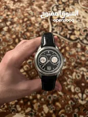  1 ساعه جوڤيال سويسري أصلي