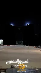  2 كرفان وجبات سريعه 2محور مجرور كبير دبل