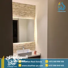  6 شقه سوبر ديلوكس مفروشه مميزه جدا - للايجار المصايف